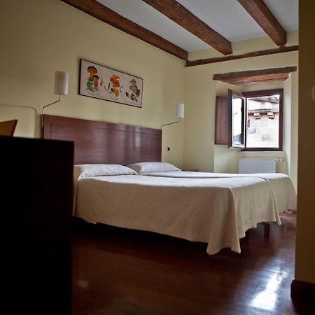 Hotel Hospederia Porta Coeli Siguenza Exteriér fotografie