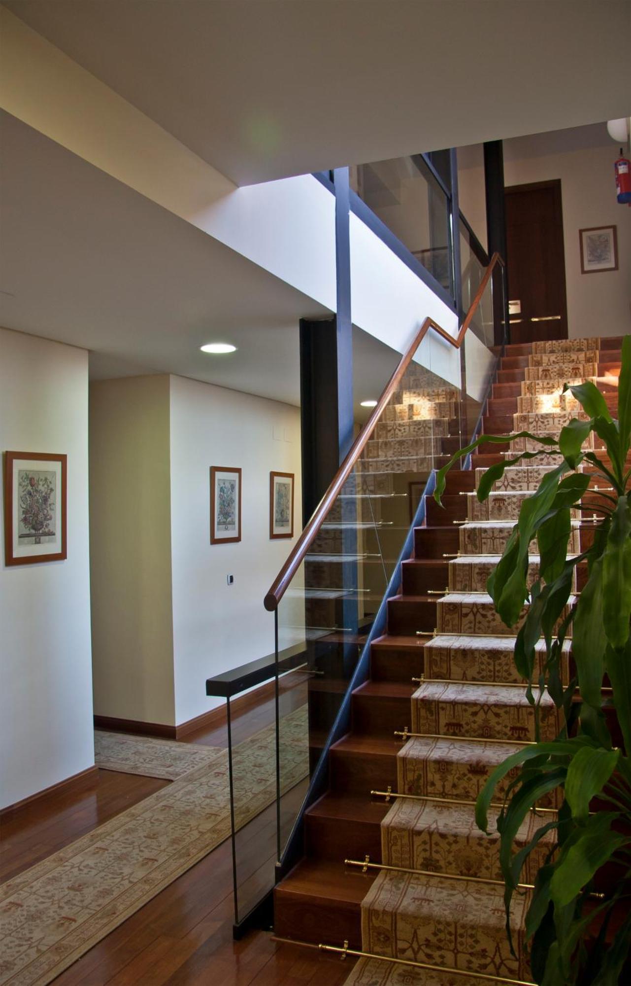 Hotel Hospederia Porta Coeli Siguenza Exteriér fotografie